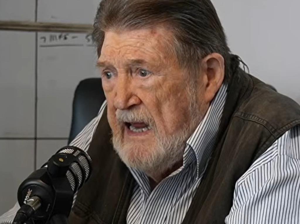 Derryn Hinch’s Final Farewell Revelation from Beyond the Grave