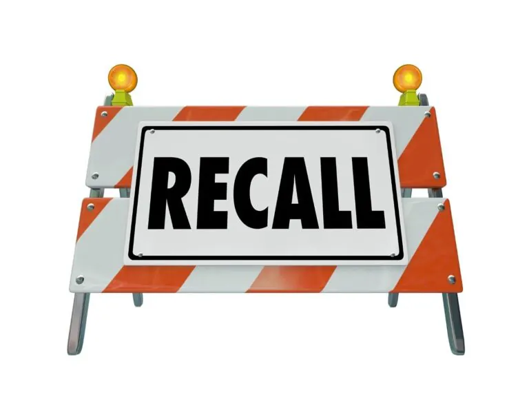 Car Giant Recalls 13,000 SUV’s Amid Deadly Power Loss Fears