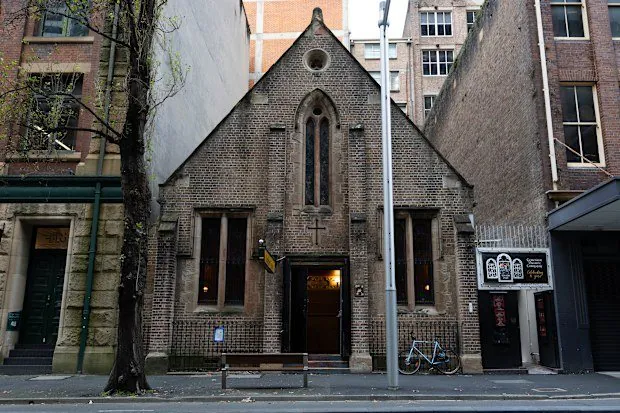 Christian Fury Forces Beloved Sydney LGBTQIA+ Club to Shut - Second Image