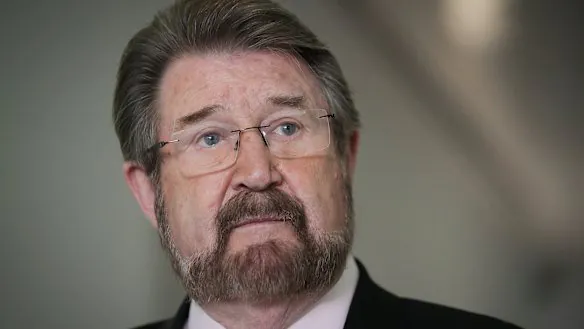 Radio Legend Derryn Hinch's Final Farewell Revelation from Beyond the Grave - Second Image