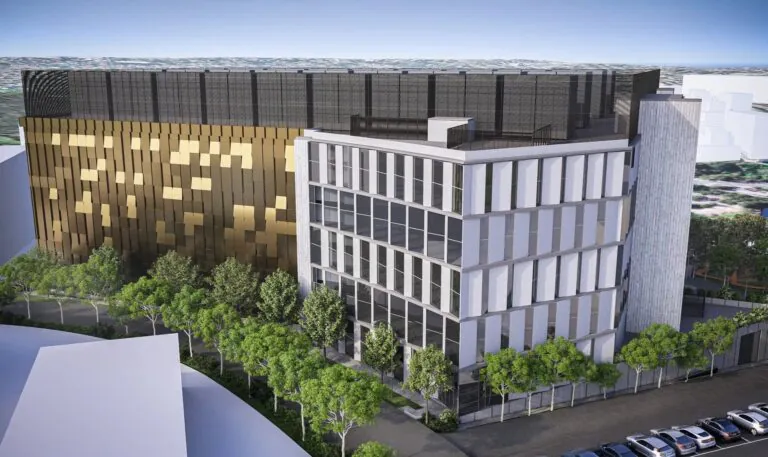 Community Fury Forces Data Centre Plan on Heritage-listed area
