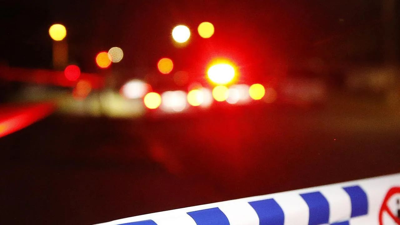 Queensland Man Killed in High-Speed Chase