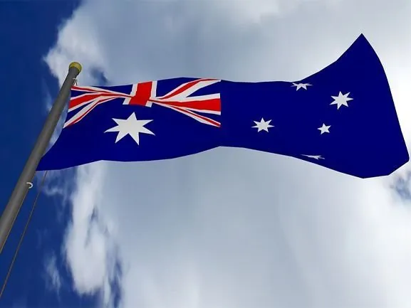 Union Jack Faces Axe in Aussie Flag Fury