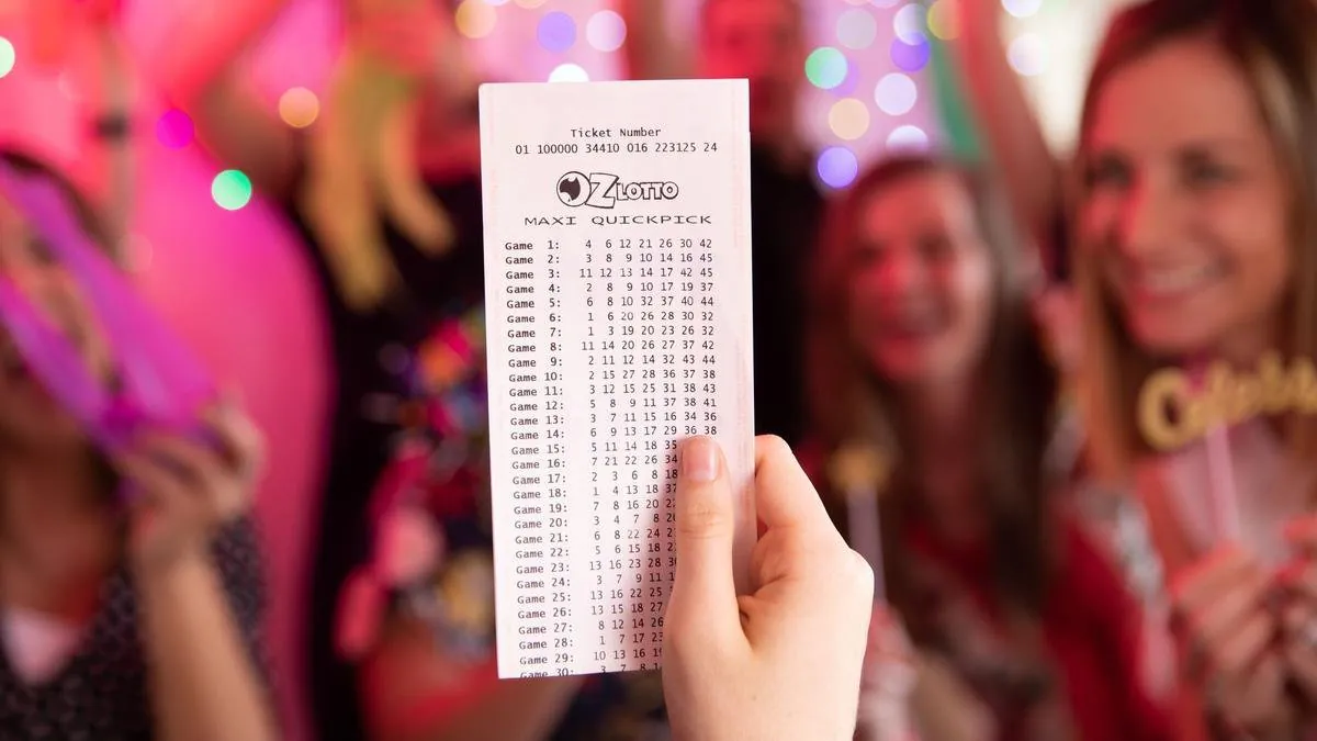 Aussie State Crowned Lottery Capital with 138 New Millionaires