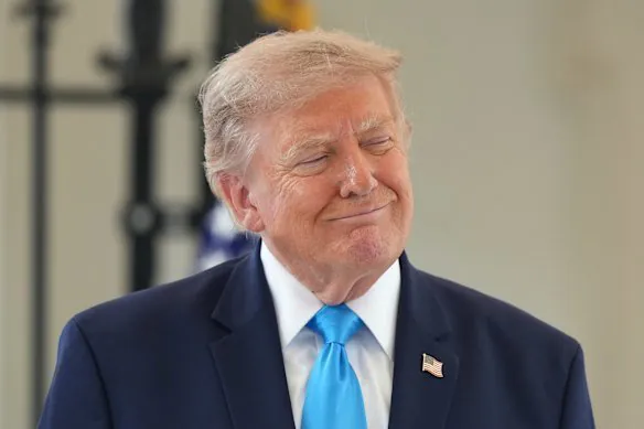 Trump’s Historic Gaza Peace Deal Sparks Hope