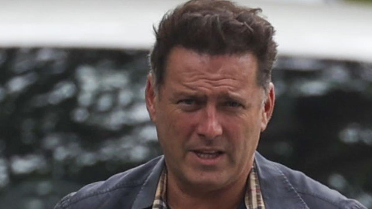 Karl Stefanovic’s Podcast Empire Explodes