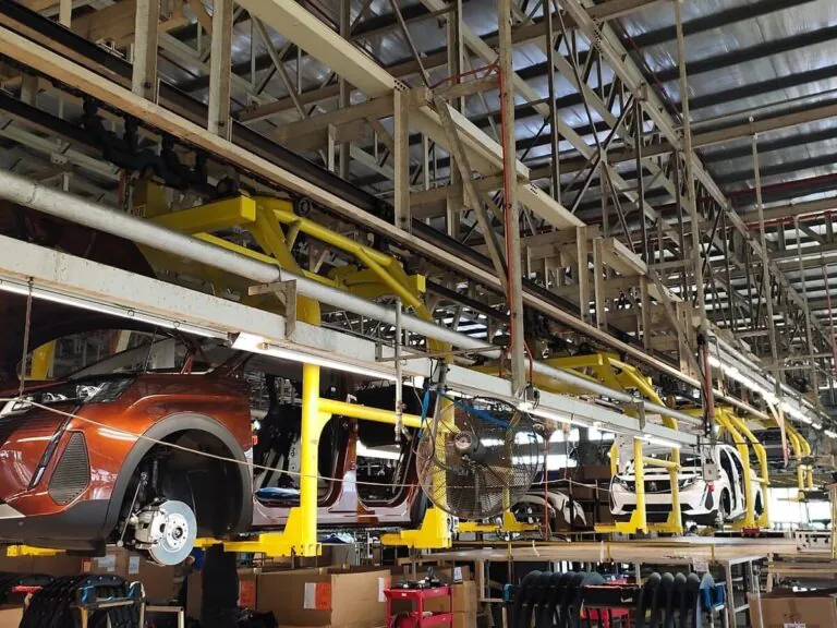 Car Giant’s Aussie Empire Crumbles as Sales Hit Historic Lows