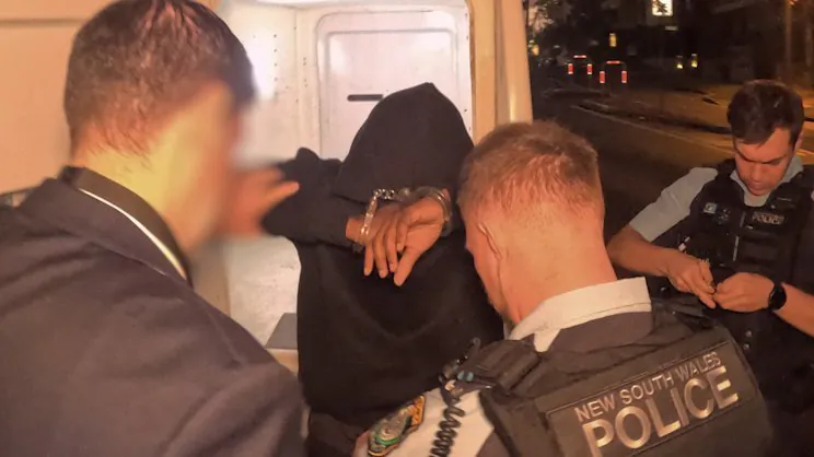 Sydney Brothers Steal $600k from Dementia Victim in 'Apex of Offending' - Second Image
