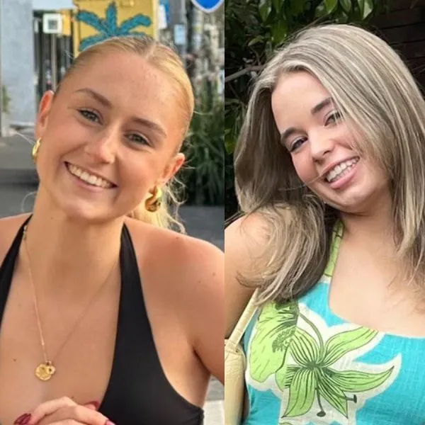 Methanol Murder Charges Spark Fury for Aussie Teens’ Families