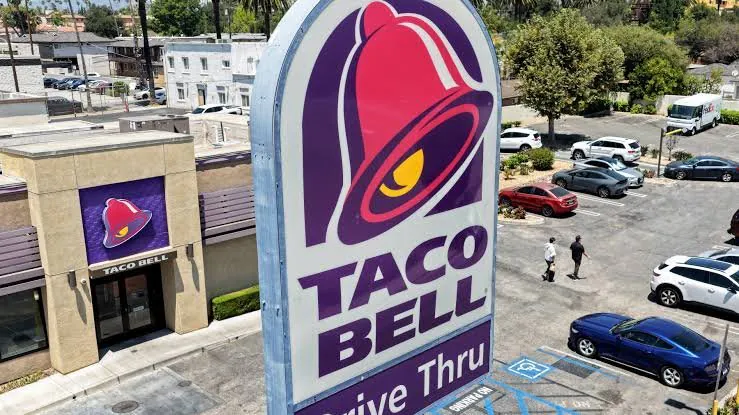 Tainted Taco Bell Lettuce Sparks US Diarrhoea Epidemic - Second Image