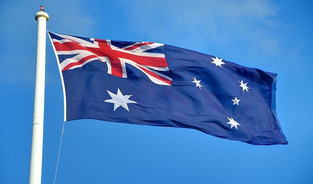 Union Jack Faces Axe in Aussie Flag Fury - Second Image