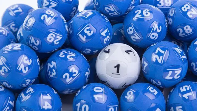 Victoria Crowned Lottery Capital with 138 New Millionaires - Second Image