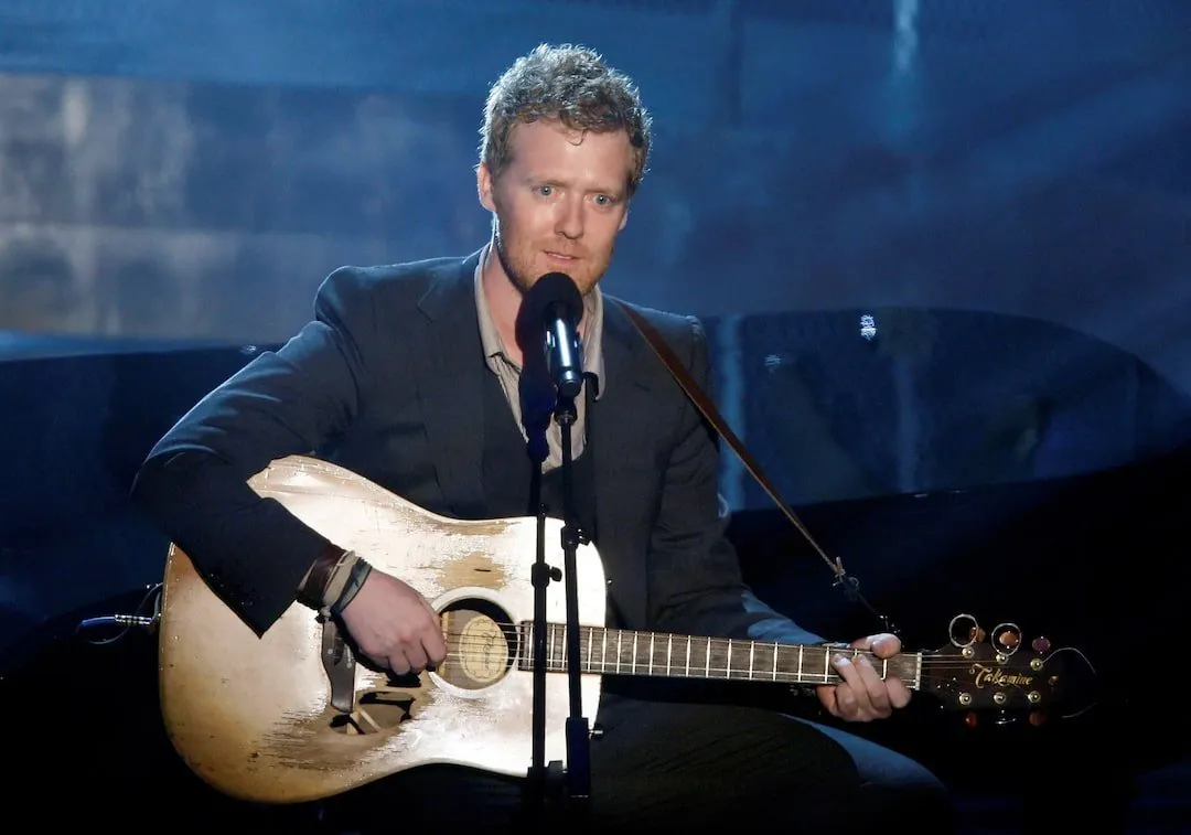 Irish Music Legend Glen Hansard, 56, Dies in Dublin Motorcycle Crash - Second Image