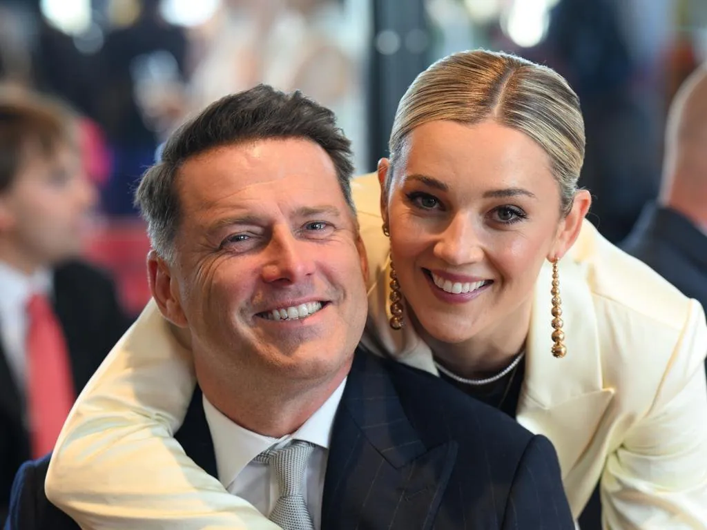 Karl Stefanovic's Podcast Empire Explodes After Stroke of Genius - Second Image