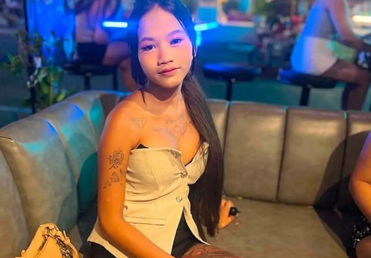 Thai Teen Vanishes Meeting ‘Older Foreigner’ in Pattaya Bloodbath City