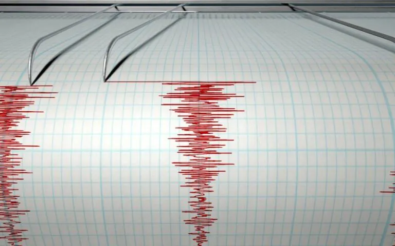 Aussie Neighbour Hit By 5.9 Magnitude Earthquake