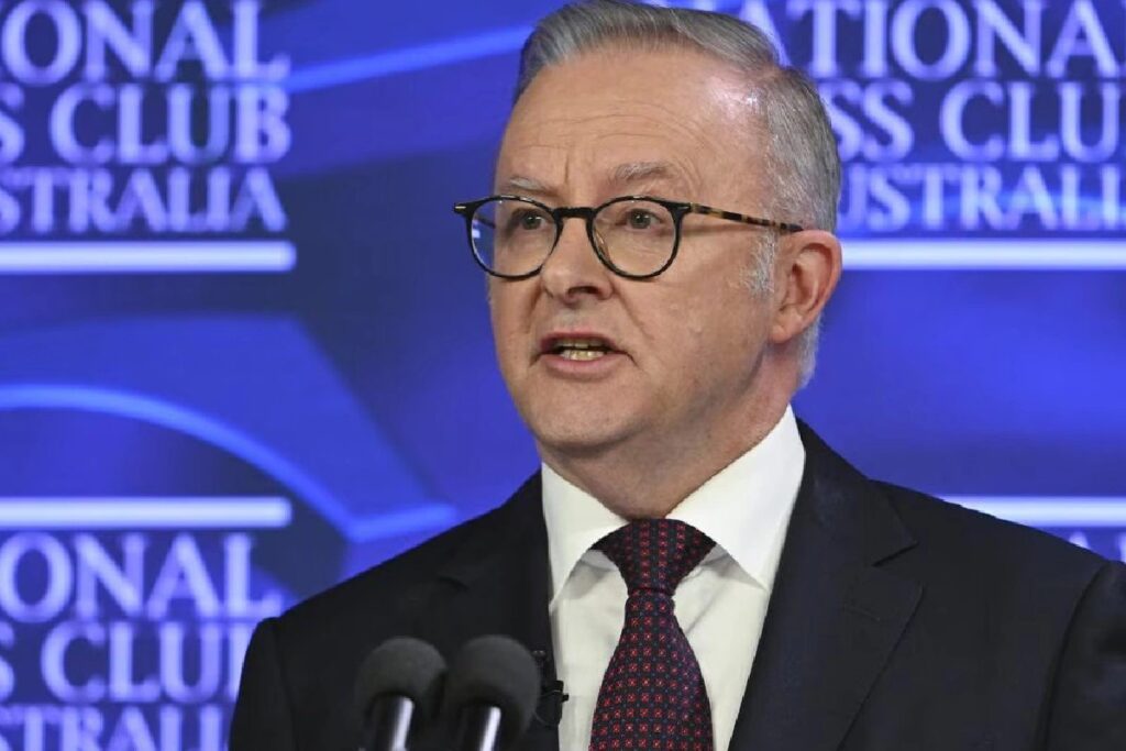 Fuel Crisis Far From Over PM Warns of Shortages