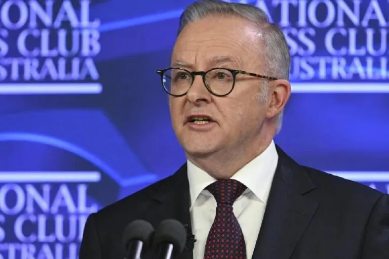 Fuel Crisis Far From Over PM Warns of Shortages