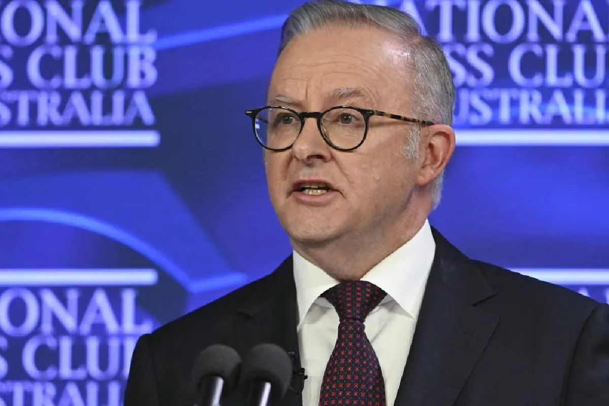 Fuel Crisis Far From Over PM Warns of Shortages