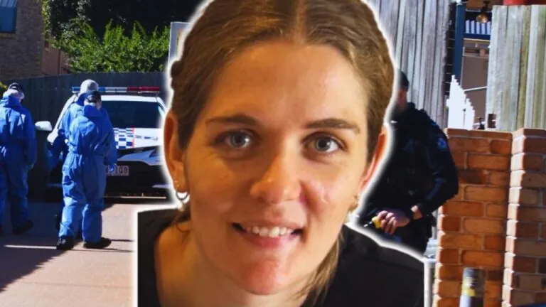 New Mum Vanishes in Mysterious Queensland Disappearance