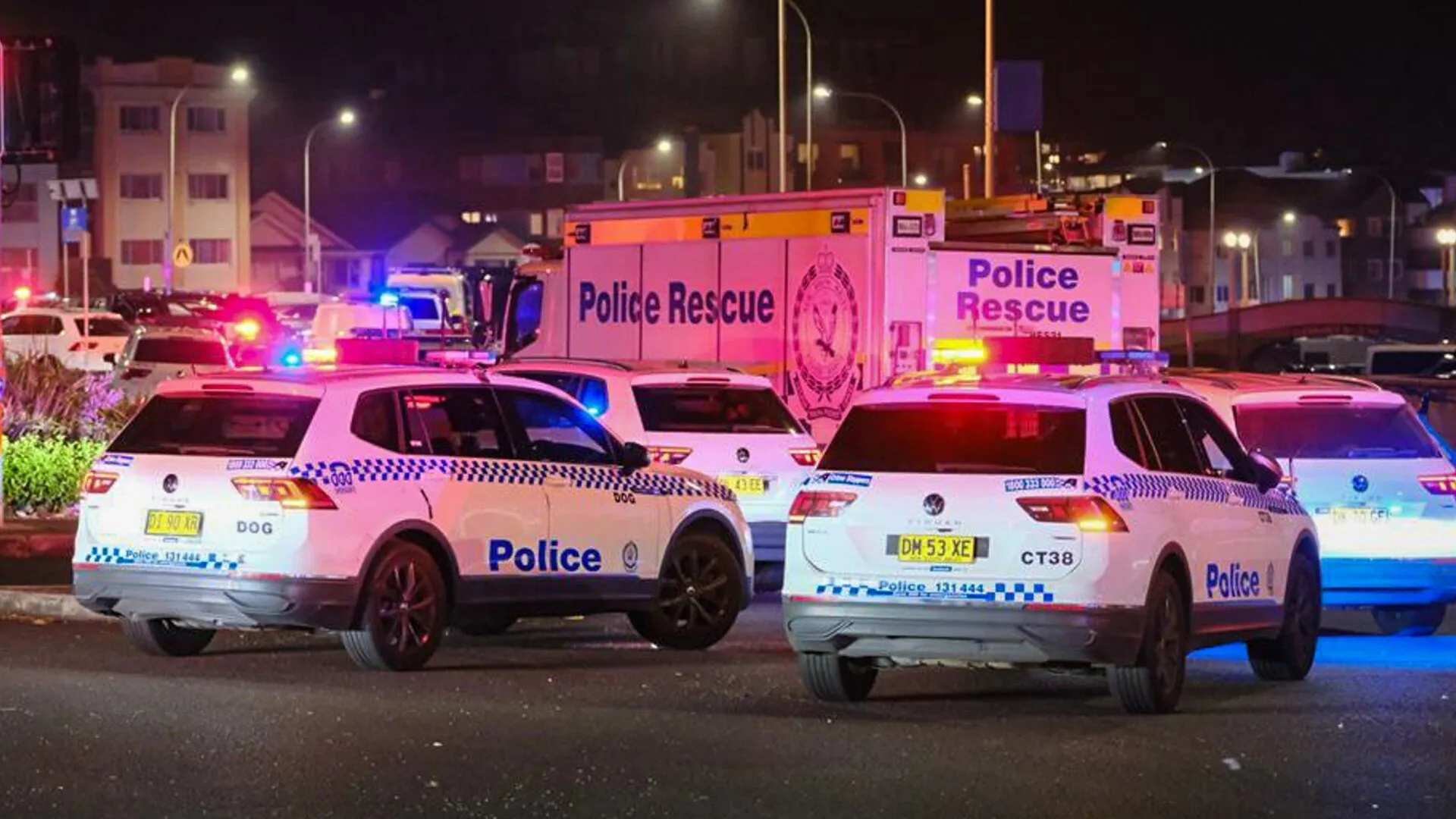 Tasmania Rocked by Stabbing and Fatal Crash Horror - Second Image