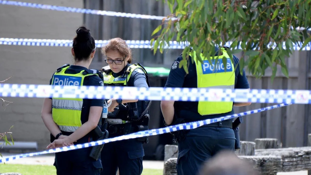  Woman, 73, Found Dead in Fitzroy North Home Amid Suspicious Circumstances - Second Image