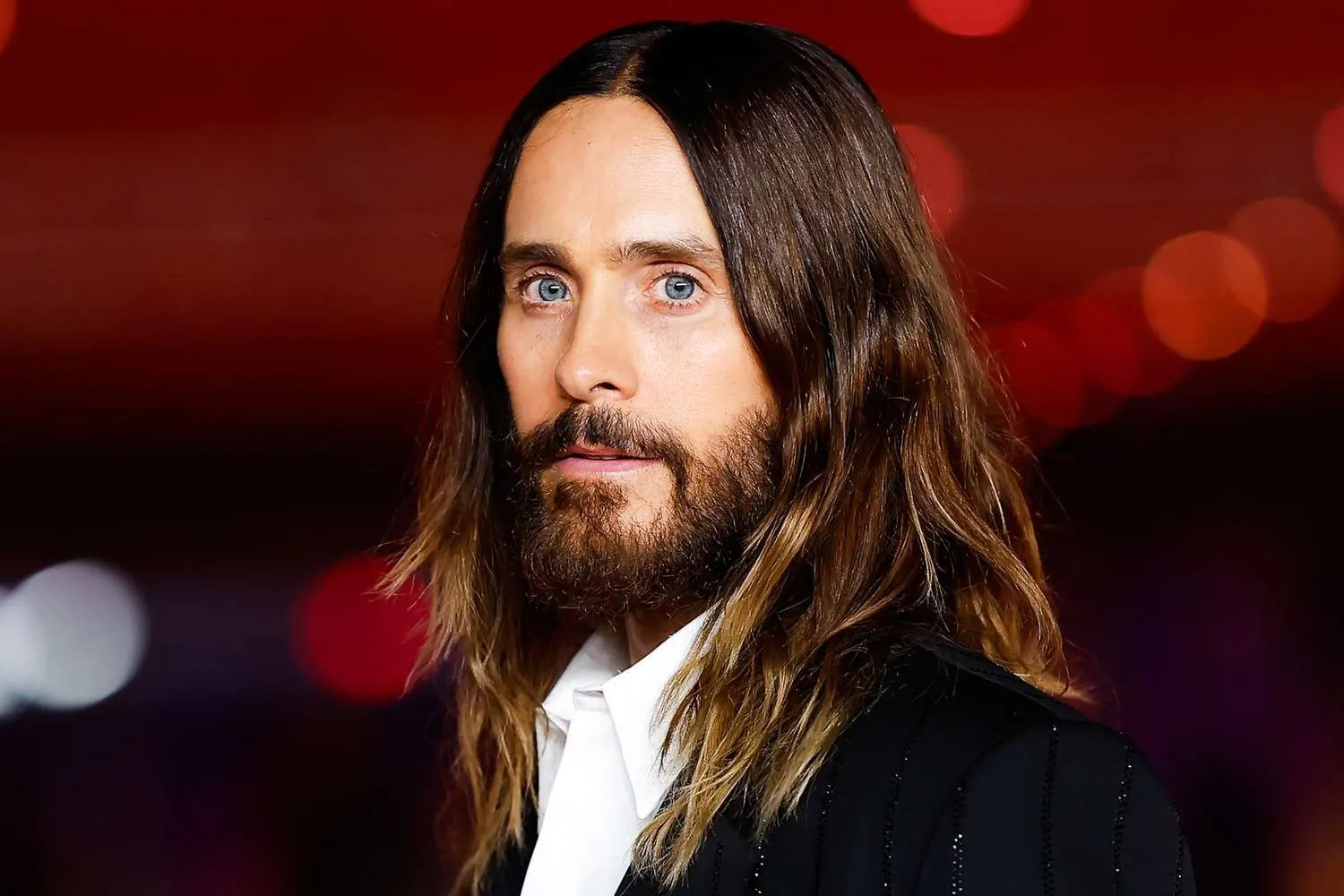 "Jared Leto Accused of Grooming, Rape of Teen Girls" - Second Image