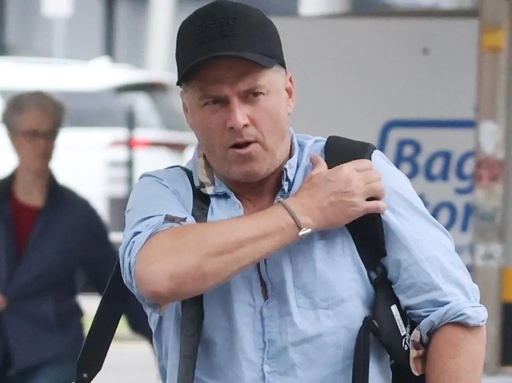 Today Show in Freefall Chaos Grips Nine After Losing Star Hosts