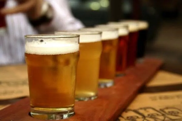 Legendary Aussie Brewery Collapses