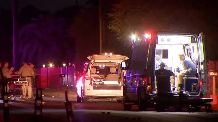 Triple Road Carnage Claims Three Lives in Queensland Horror