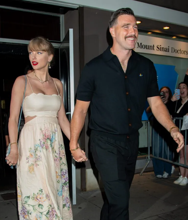 Taylor Swift Wedding Day Struck By Tragedy