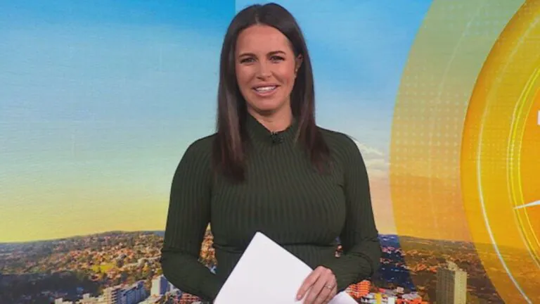 Danika Mason Shares Exiting Personal News
