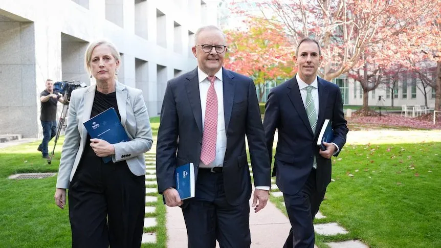 Trump's AI Apocalypse Plan Sparks Frenzy Down Under - Second Image