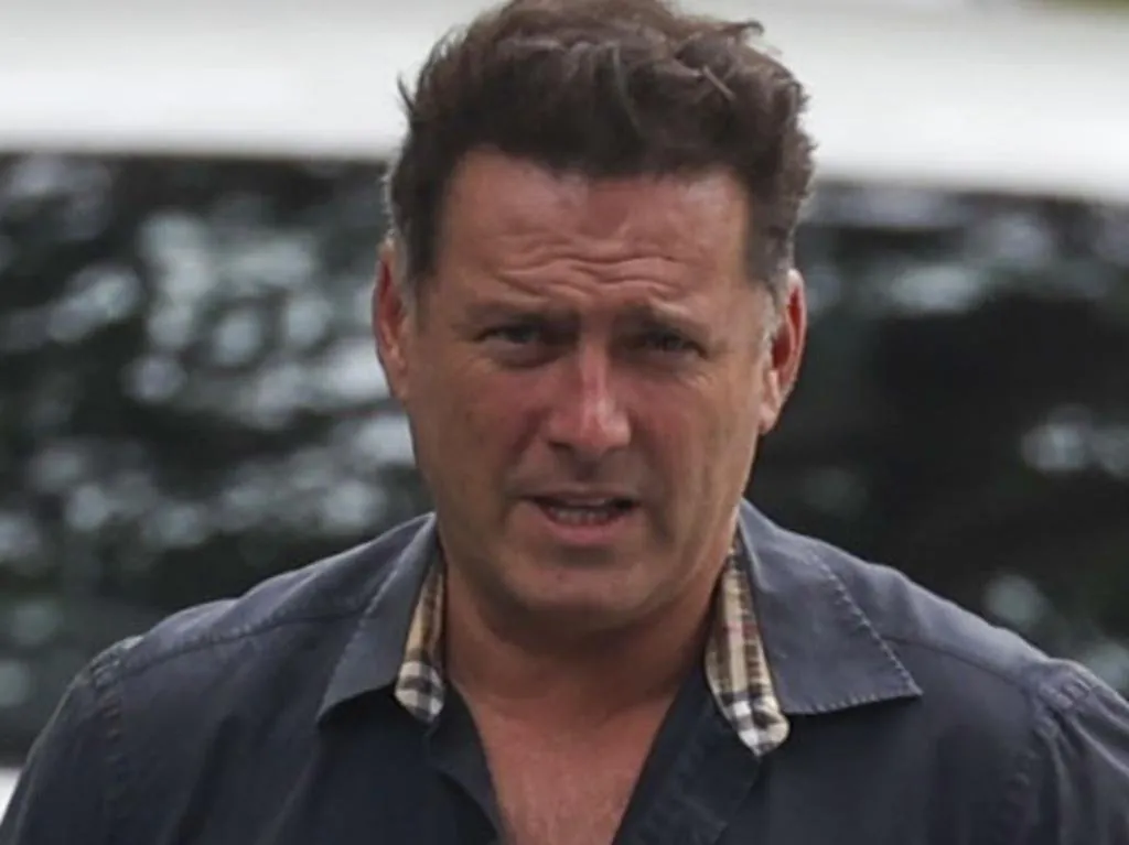 Today Show in Freefall Chaos Grips Nine After Losing Star Hosts - Second Image