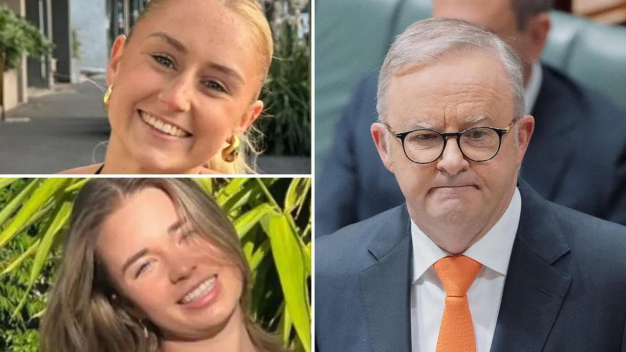 Laos Fines Killers of Aussie Teens, No Jail Time for Methanol Poisoning - Second Image