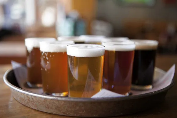 Craft Beer Catastrophe Hits Gold Coast As Black Hops Brewery Fails - Second Image