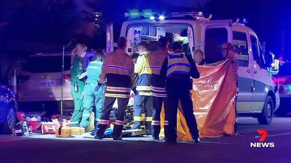  Triple Road Carnage Claims Three Lives in Queensland Horror - Second Image
