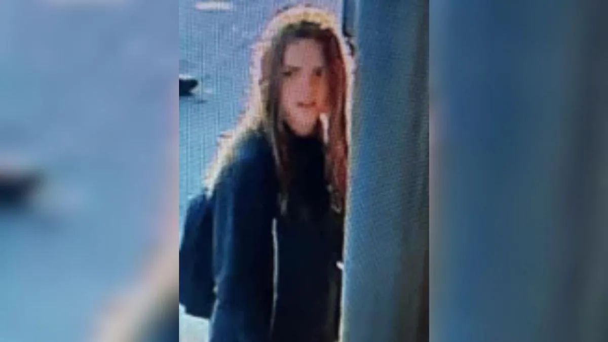  Desperate Search for 14-Year-Old Millie Enters Day 9 on Sunshine Coast - Second Image
