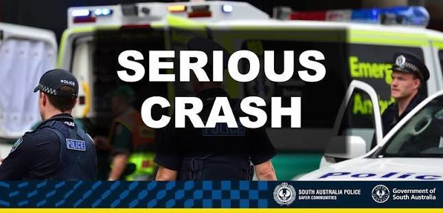 Chaos Unfolds on Adelaide's North as Emergency Crews Respond - Second Image