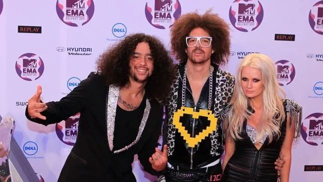 G.R.L. Singer Lauren Bennett Dies Suddenly at 36 - Second Image