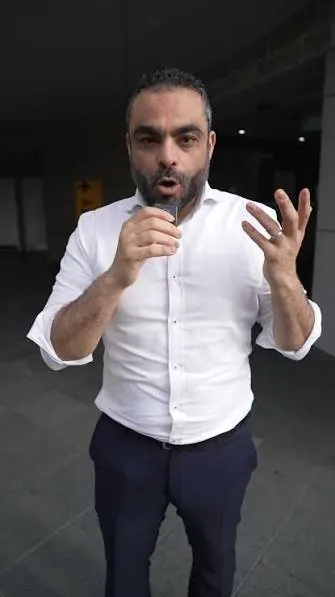 Western Sydney Councillor Sparks Fury With 623 Complaints Over Toxic Social Media Rants - Second Image