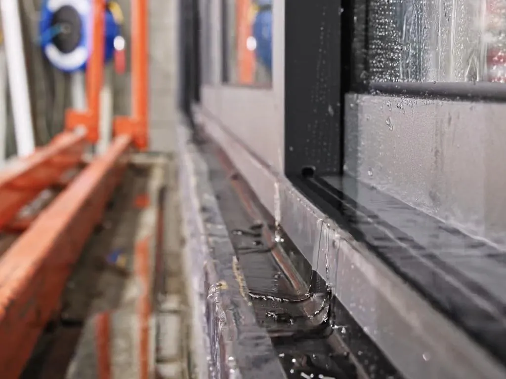 Chinese Imports Spark Building Industry Crisis 87% Fail Safety Tests - Second Image