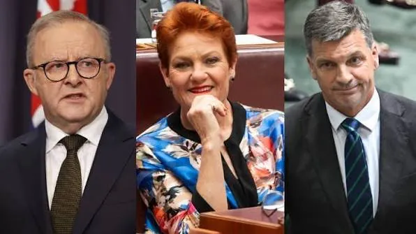 Liberal Party Erupts in Frenzy Over Multiculturalism Row - Second Image
