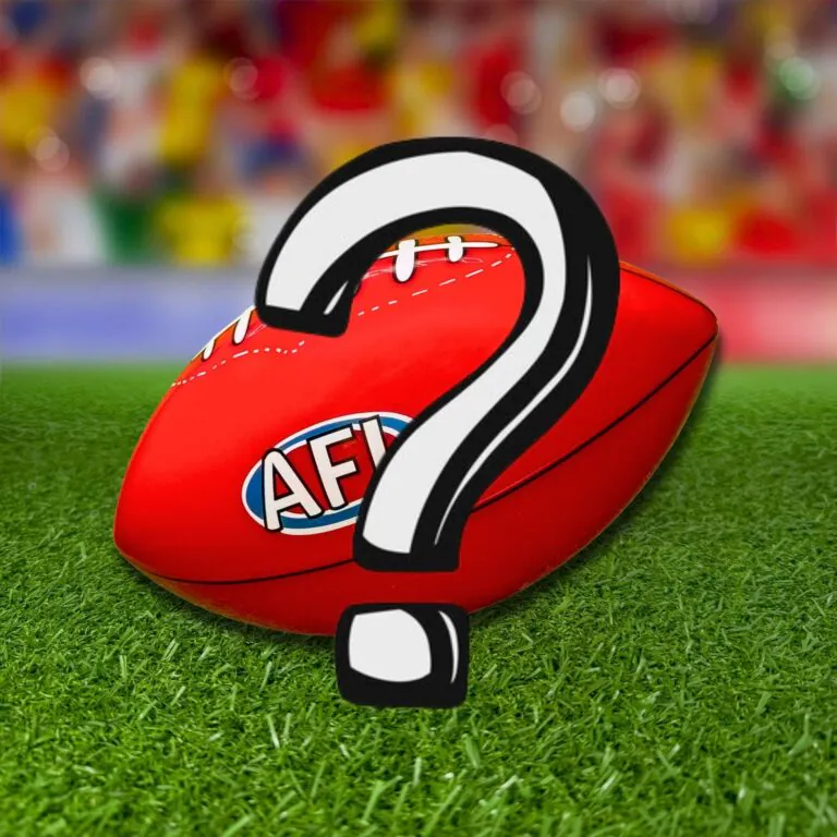 AFL Legend Dumped from Hall of Fame