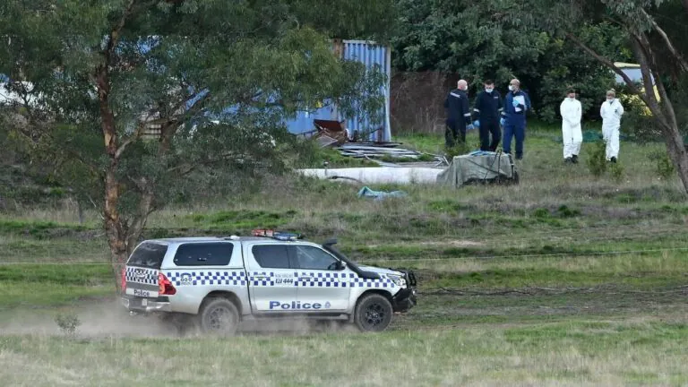 Woman, 58, Arrested for Hiding Dezi Freeman