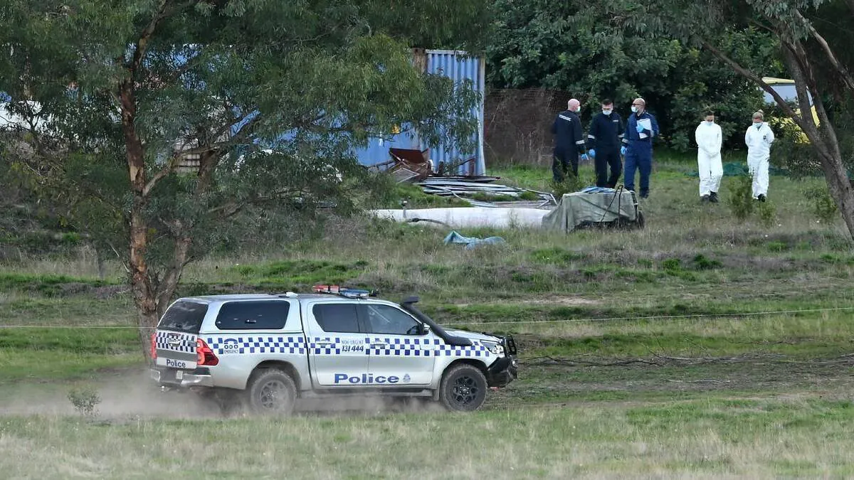 Woman, 58, Arrested for Hiding Dezi Freeman