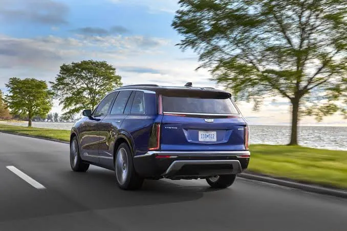 US EV Giant’s Shocking Admission About Australia