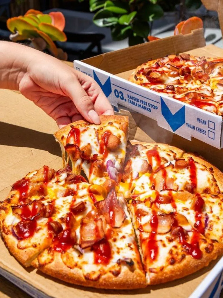 Domino’s US Parent Slams Aussie Chain’s Failed Strategy
