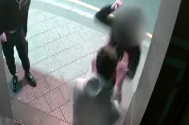 Teen Stabbed Multiple Times in Brutal Sydney Street Attack