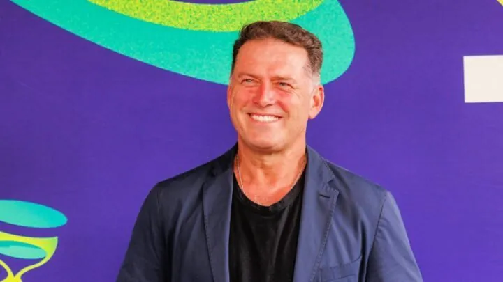Karl Stefanovic Mocked as Meme King of Australian TV